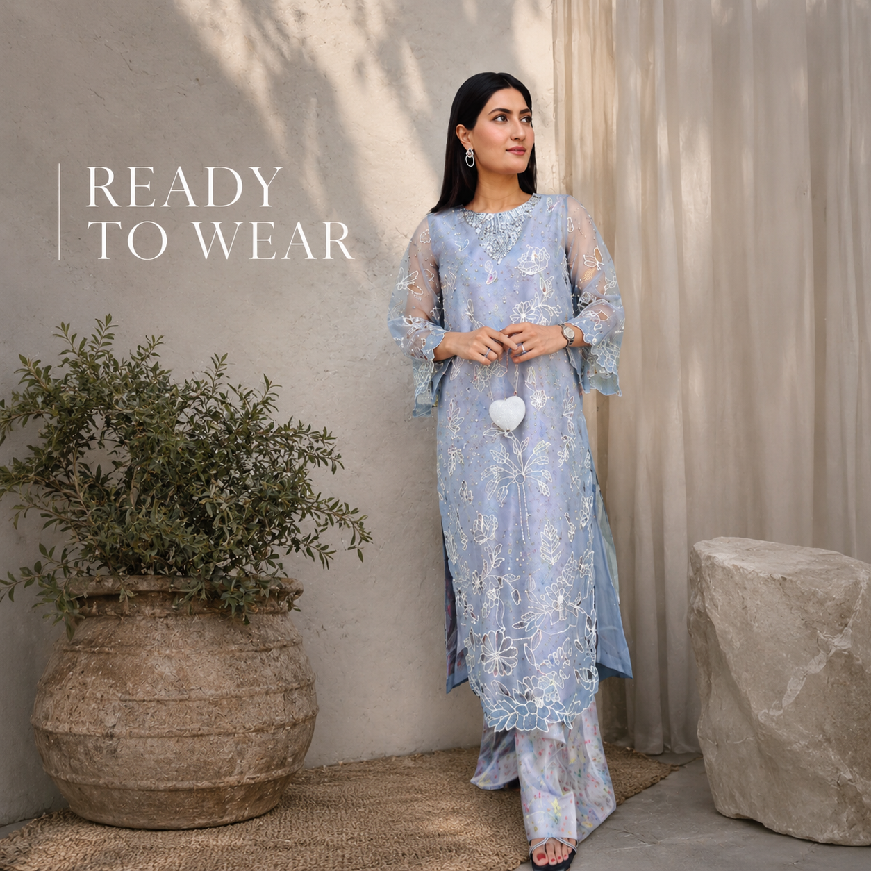 Ready to Wear
