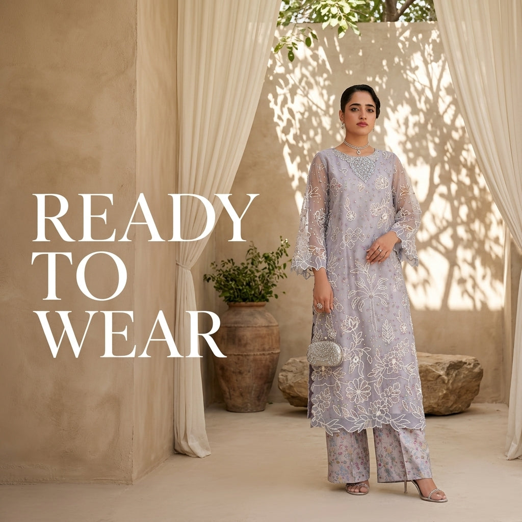 Ready to Wear