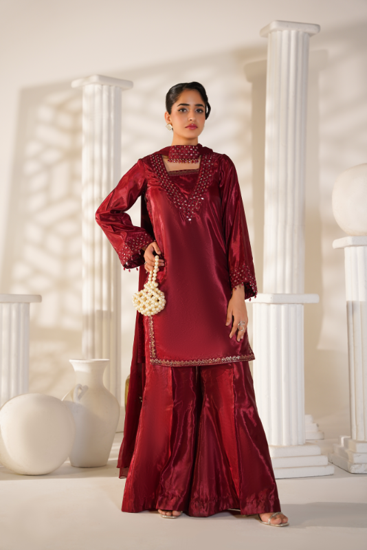 Ruby Royal