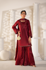 Ruby Royal